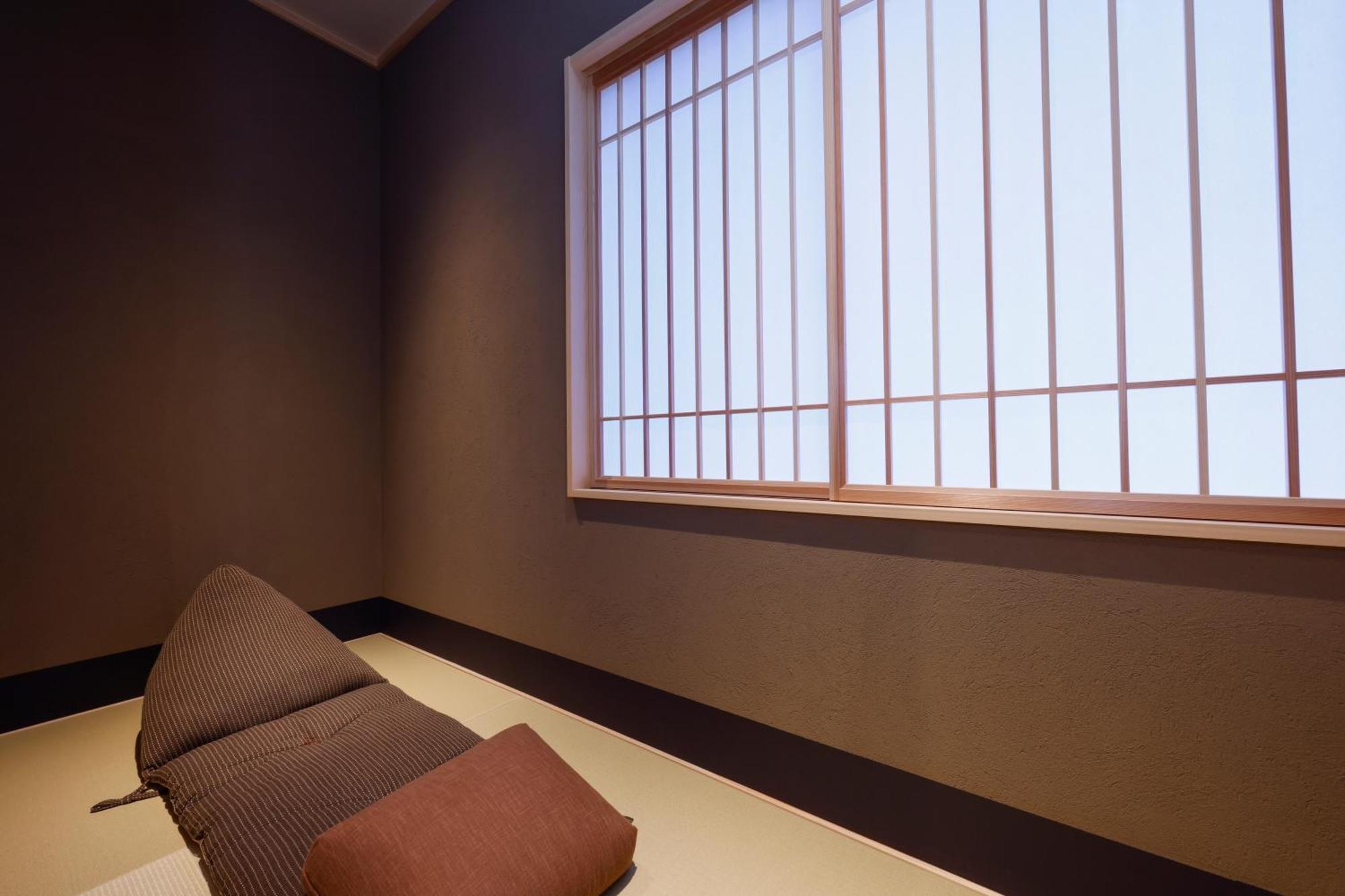 Kyoto Arashiyama Onsen Ryokan Togetsutei Dış mekan fotoğraf