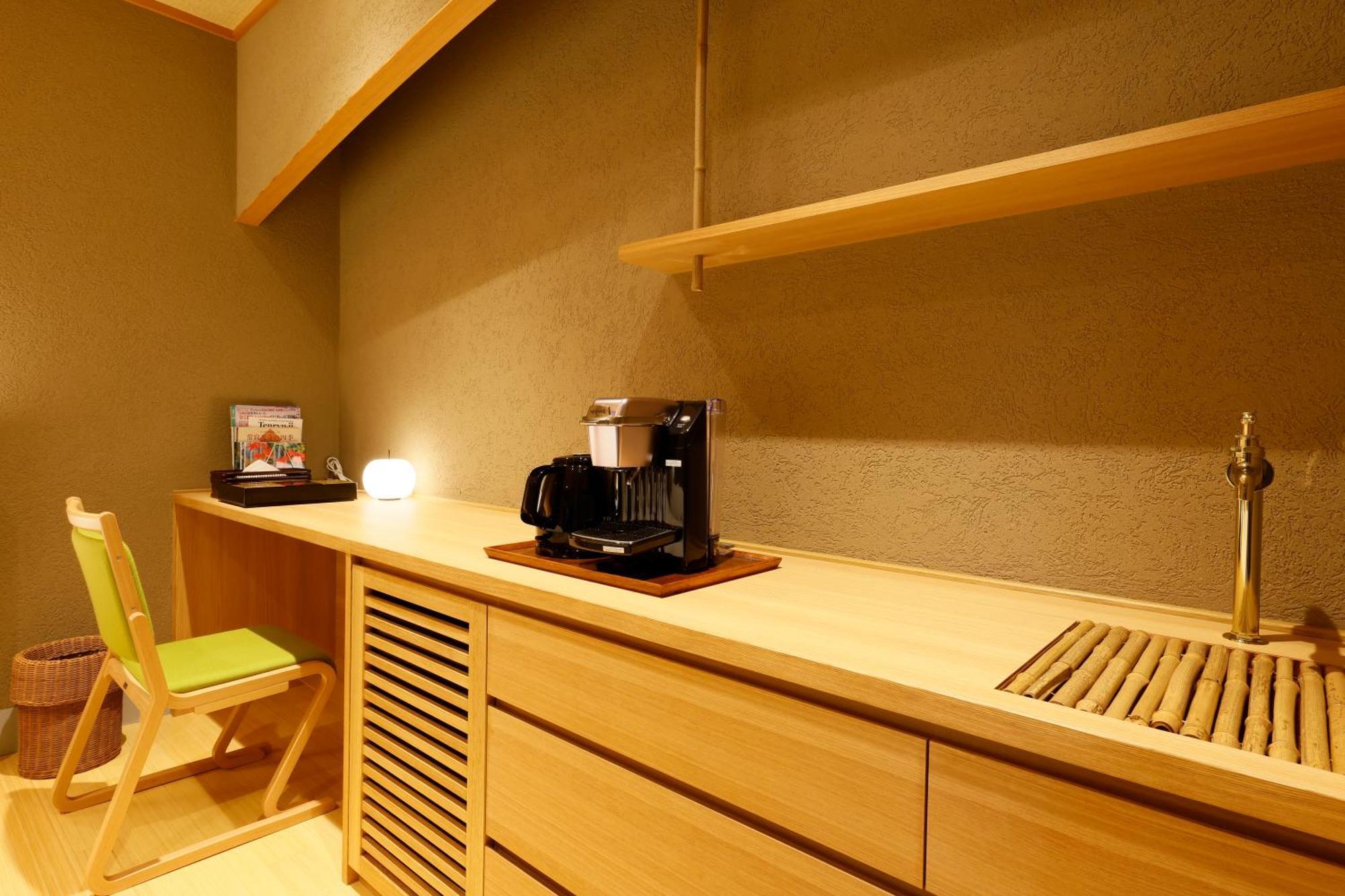 Kyoto Arashiyama Onsen Ryokan Togetsutei Dış mekan fotoğraf