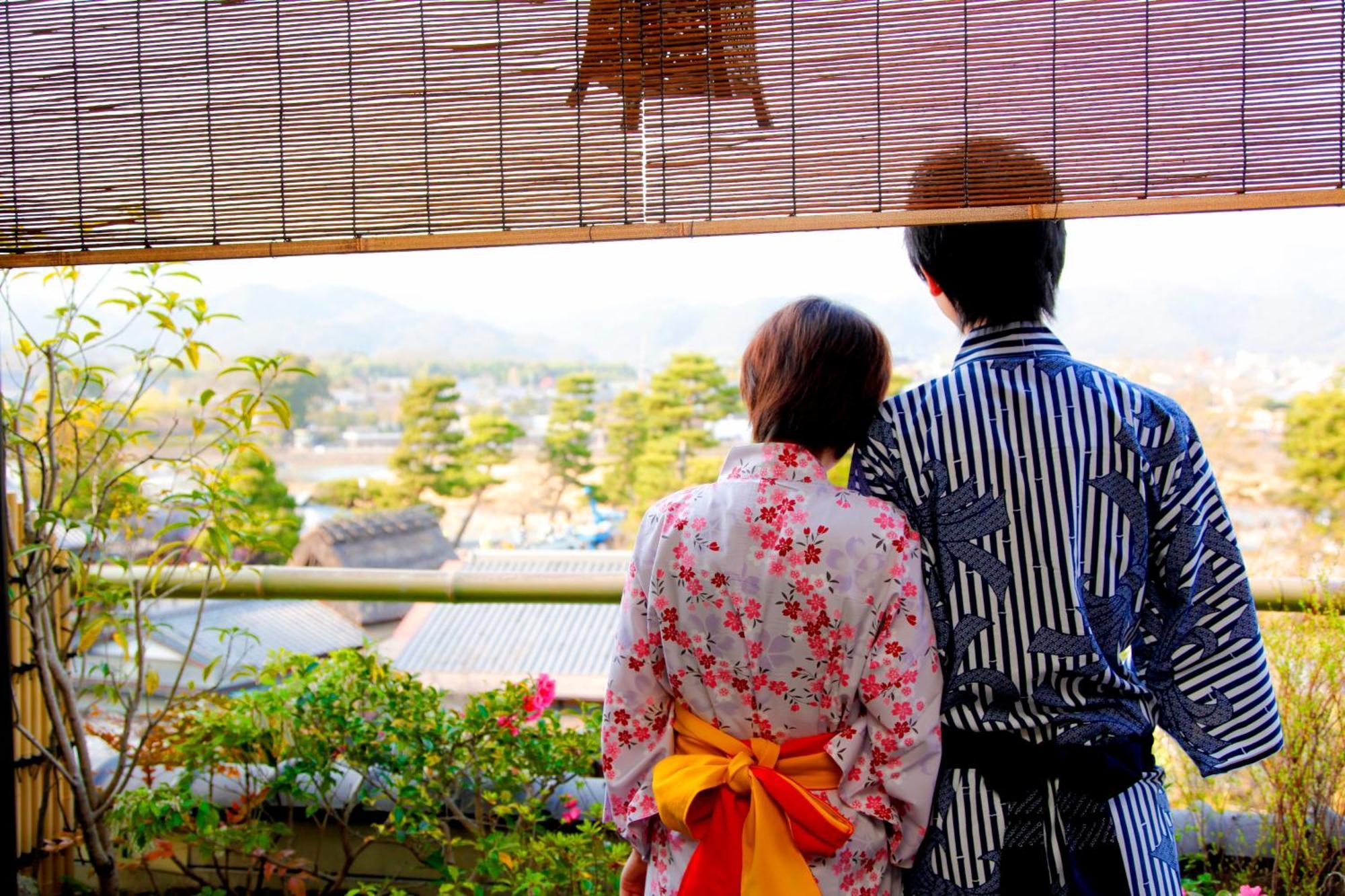 Kyoto Arashiyama Onsen Ryokan Togetsutei Dış mekan fotoğraf